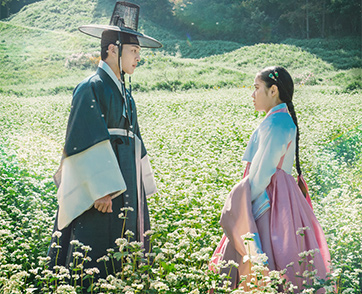 “โมโนแมกซ์” รู้ใจคนรักซีรีส์ฟีลกู๊ด ส่ง “Poong, The Joseon Psychiatrist 2 จิตแพทย์หนุ่มแห่งยุคโชซอน ปี 2” ลงจอสานต่อความสนุก